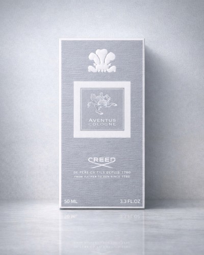 aventus Water de Köln-Creed