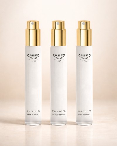 aventus Water de Köln-Creed-3x10ml