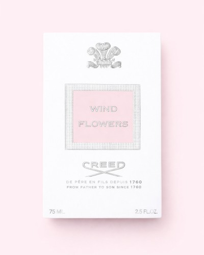 Wind Flowers |CREED - Eau de Parfum