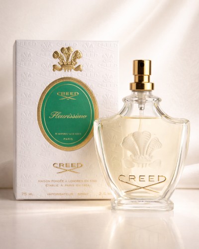 Fleurissimo |CREED - Parfümwasser