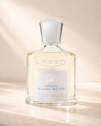 virgin-Island-water fragrance-Creed-50ml