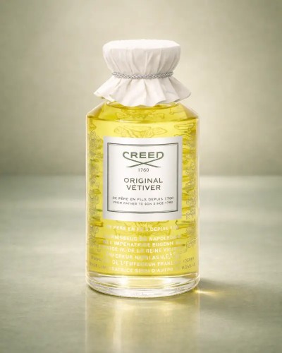 Original Vetive |CREED - Parfümwasser