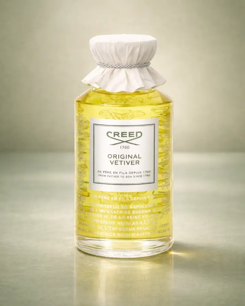 Original Vetive |CREED - Parfümwasser