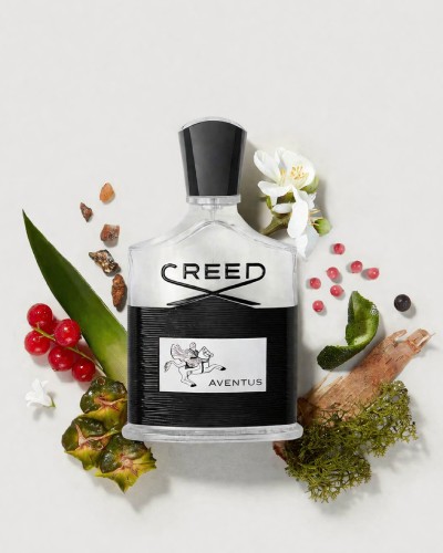 AVENTUS | CREE - Perfume