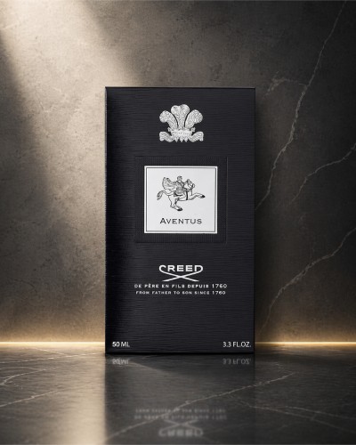 Aventus | CREED - Parfümwasser