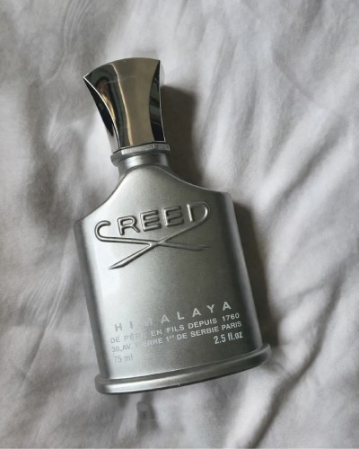 Himalaya | Creed - Perfume