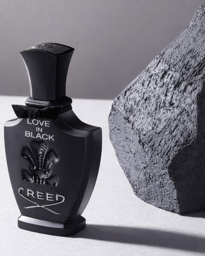 Liebe in Schwarz |CREED - Parfümwasser