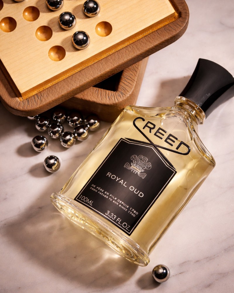 Royal Oud | Creed - Eau De Parfum Mixte