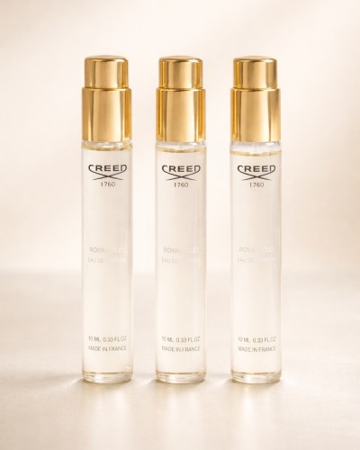 parfüm-Creed Royal-Oud Water-de-Duft-3x10ml