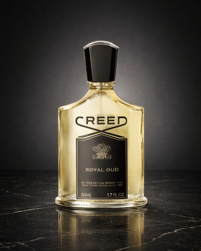 Royal Oud | Creed - Eau De Parfum Mixte