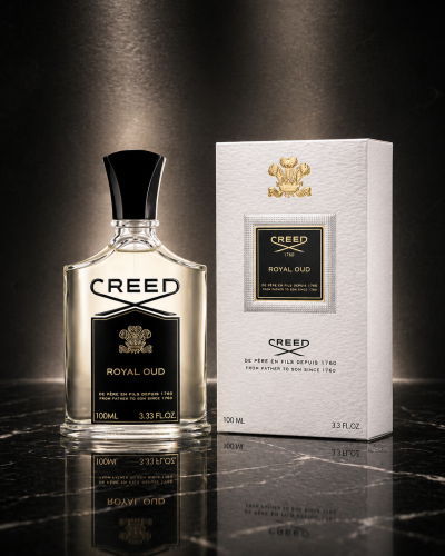 Royal Oud | Creed - Eau De Parfum Mixte