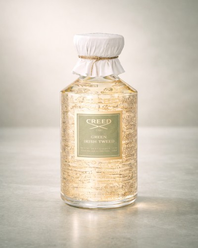 parfum-de-luxe-Green Irish-creed-490ml