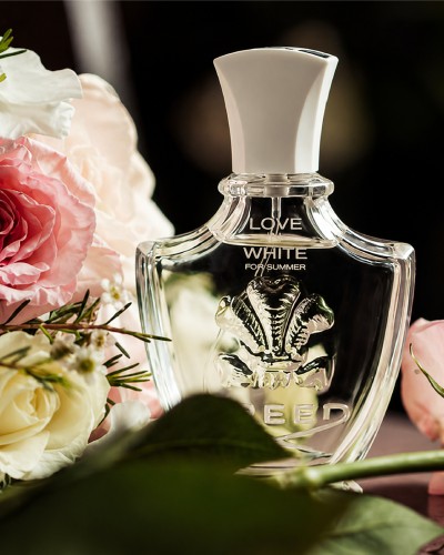 Love In White For Summer | Creed - Eau De Parfum Femme