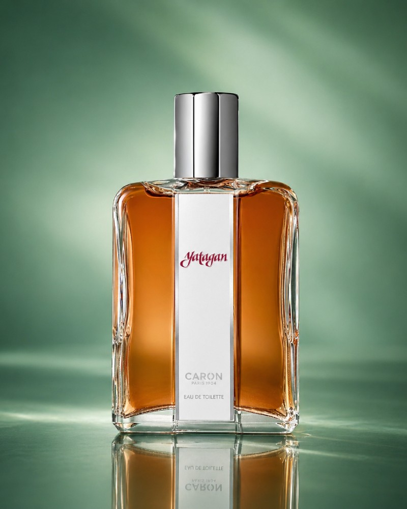 Yataghan water de toilette-man-Caron