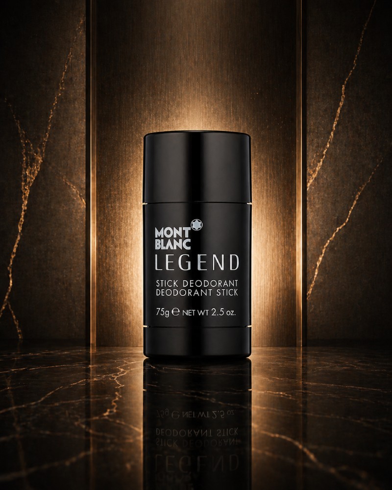 Legend | Mont Blanc - Stick deodorant