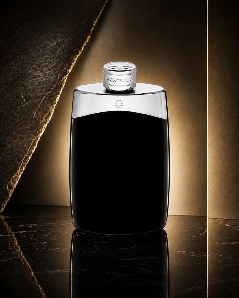 Legende | Mont Blanc - Eau de Toilette