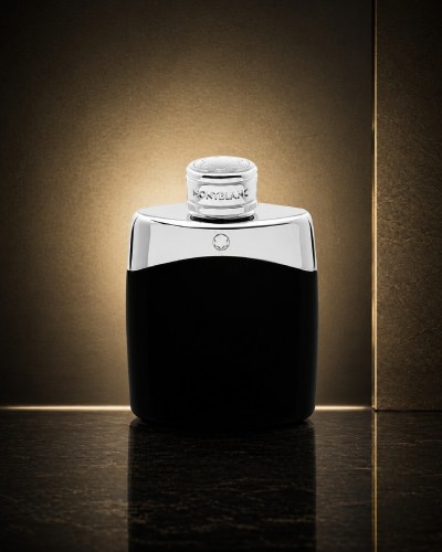 Legend | Mont Blanc - Eau de Toilette