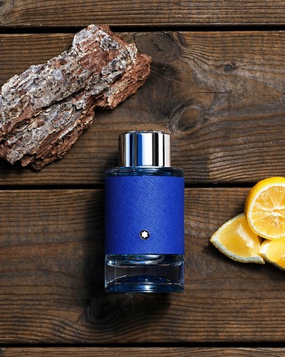 Explorer-ultra-blue-Montblanc -EDP 60ML- parisparfumsfr