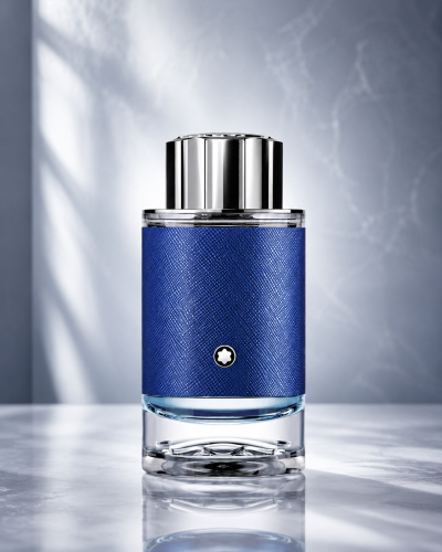 Explorer-ultra-blue-Montblanc -EDP 60ML- parisparfumsfr