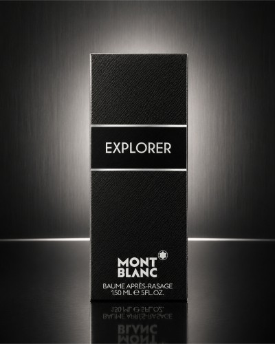 Explorer | Mont Blanc - Balsam nach Rasur