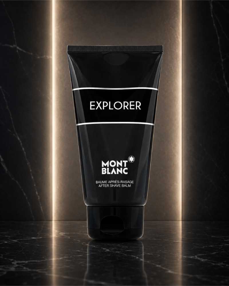 Explorer | Mont Blanc - Balsam nach Rasur