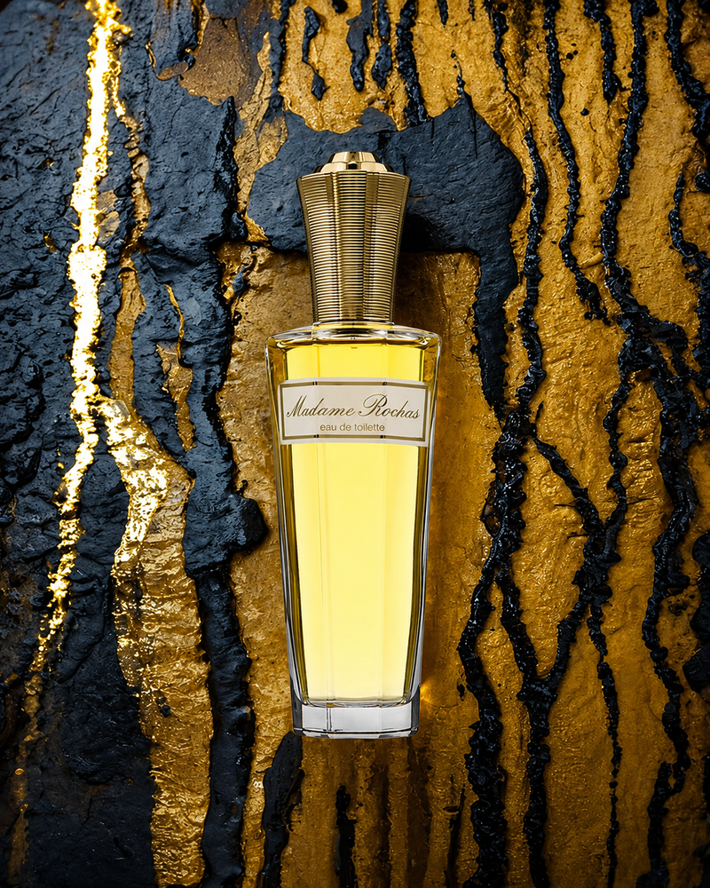 MADAME ROCHAS - Eau de toilette