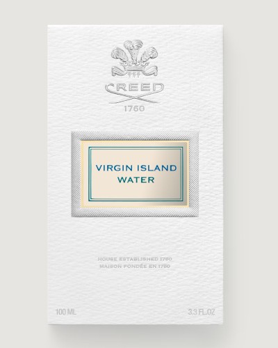 Virgin Island Water| Creed - Eau De Parfum Femme