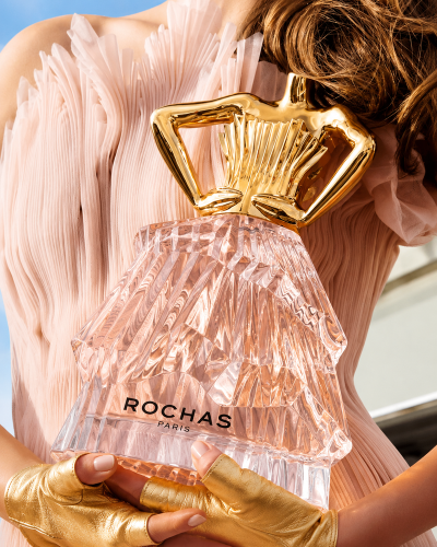 AUDACE | ROCHAS - Eau de Parfum
