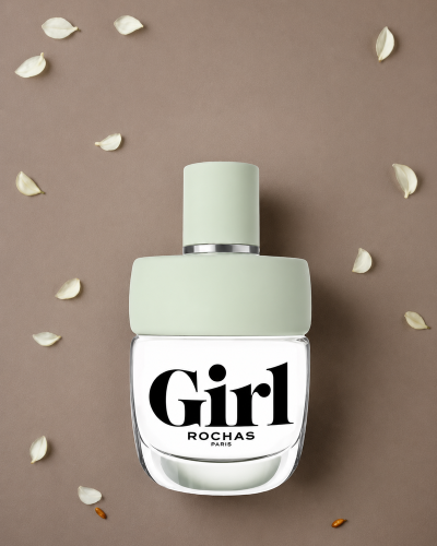 Girl | ROCHAS - Eau de Toilette