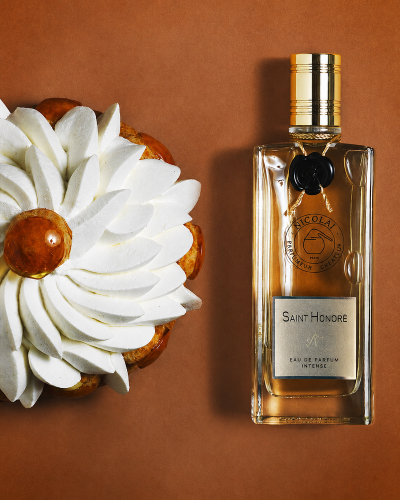 Saint Honore | NICOLAÏ - Eau de Parfum