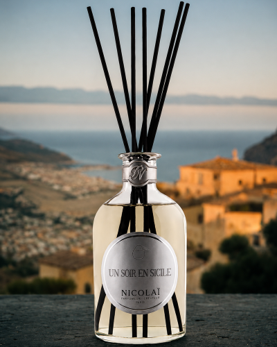 UN-SOIR-EN-SICILE- BAMBOU-PARFUME-NICOLAI-PARISPARFUMSFR