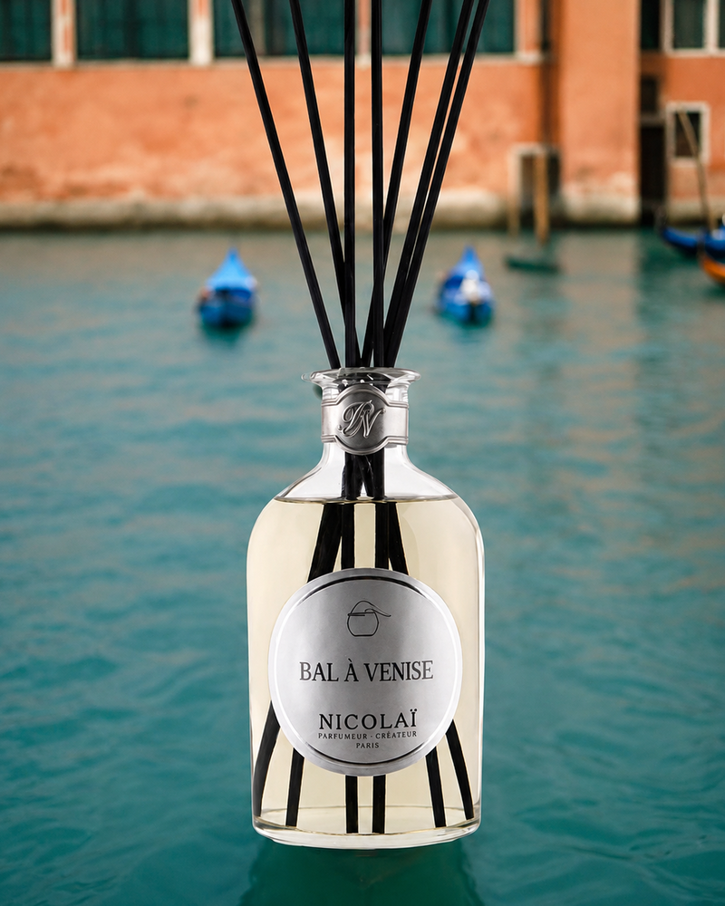 BAL A VENISE - Parfüm Ambiance Diffusor