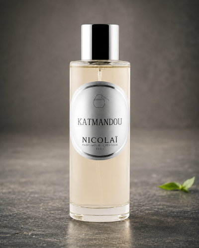 Kathmandou - Raumspray-Nicolai-ParisParfumsfr
