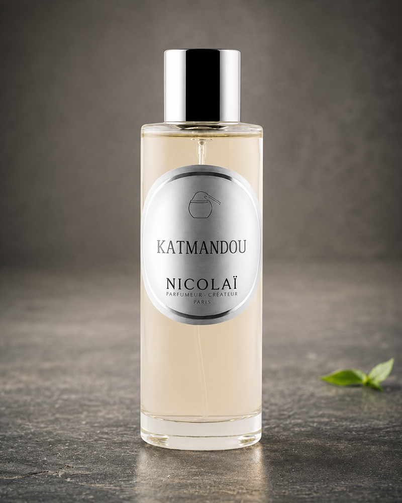 Kathmandou - Raumspray-Nicolai-ParisParfumsfr