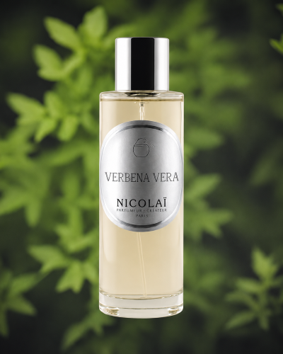 Verbena Vera | NICOLAÏ - Duftstoffdampferer