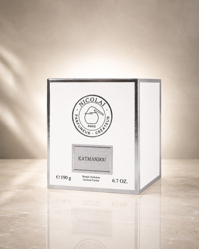 KATMANDOU - BOUGIE-PARFUMEE-NICOLAI-PARISPARFUMSFR
