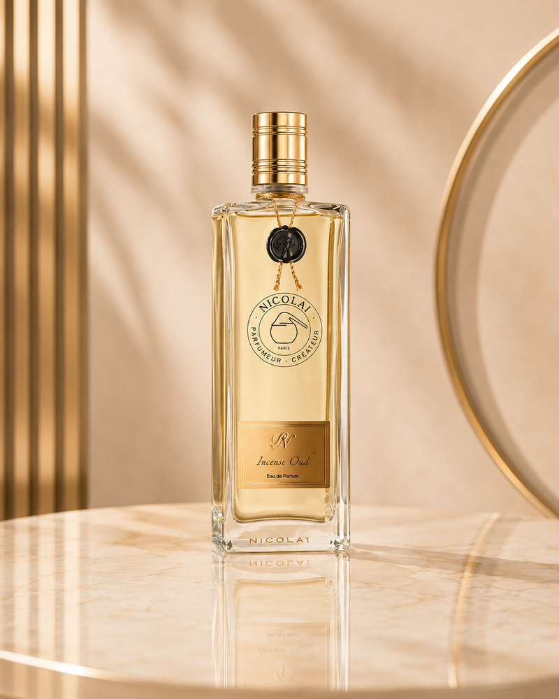 Perfume-de-creators-incense-oud-Nicolai-parisparfumsfr