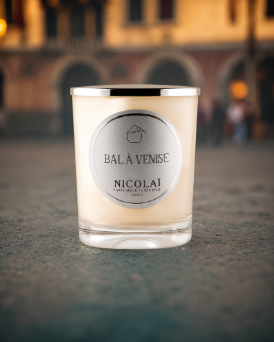Bal-a-Venice - Candle-Perfume-Nicolai-ParisParfumsfr