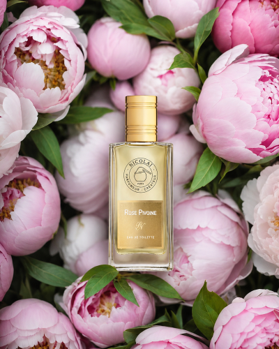 PARFUMS 100 ML | ROSE PIVOINE EDT