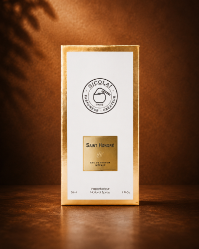 SAINT-HONORE_30ML_NICOLAI