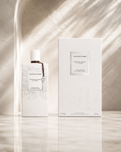 Parfüm-Creator-van-Cleef & ARPELS-Patchouli-Blanc-ParisParfumsfr