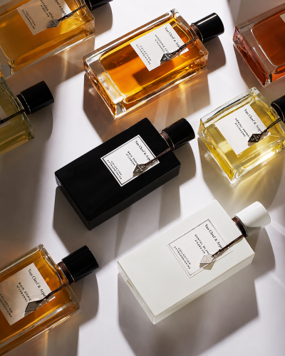 Parfum-créateur-van-cleef&arpels-patchouli-blanc- parisparfumsfr
