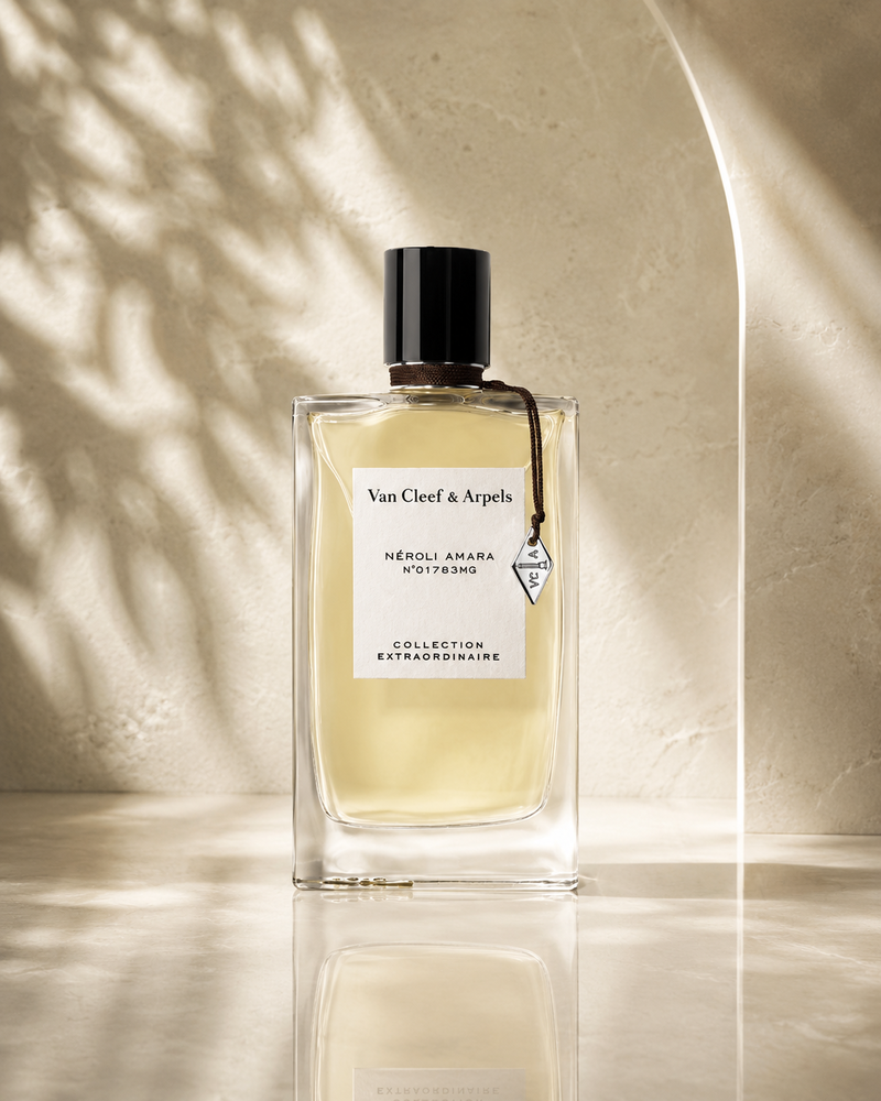 NÉROLI AMARA | VAN CLEEF & ARPELS - Perfume