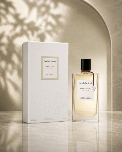 NÉROLI AMARA | VAN CLEEF & ARPELS - Perfume