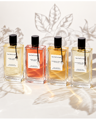 Rose Rose | VAN CLEEF & ARPELS - Parfümwasser