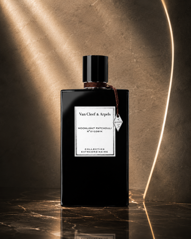 Moonlight Patchouli | VAN CLEEF & Arpels - perfume