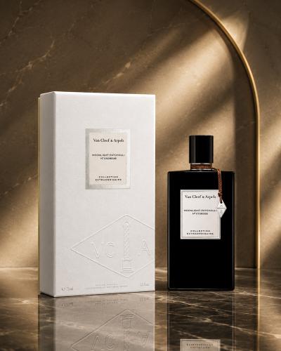 Moonlight Patchouli | VAN CLEEF & Arpels - perfume