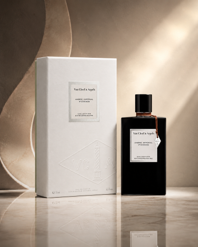 Imperial Bernstein | VAN CLEEF & ARPELS - Parfümwasser