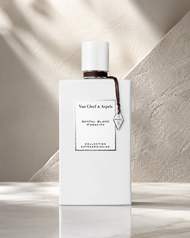Parfum-créateur- van-cleef&arpels- santal-blanc- parisparfums