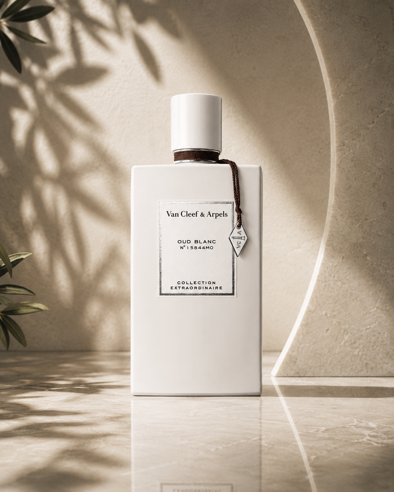 Parfum-créateur-van-cleef &arpels-Oud blanc-parisparfumsfr